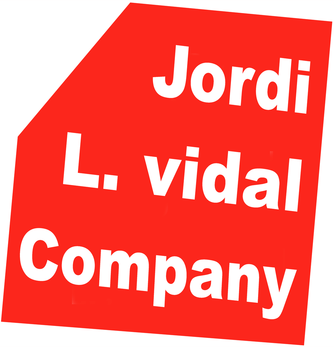 Jordi Vidal