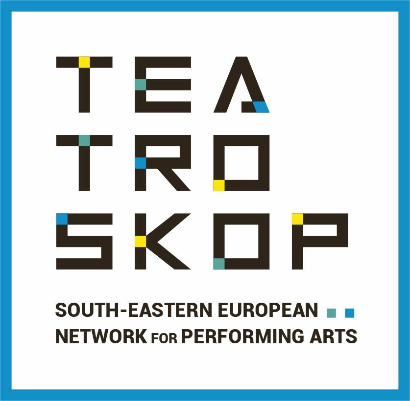 Teatroskop - Southeastern European Network for Performing Arts