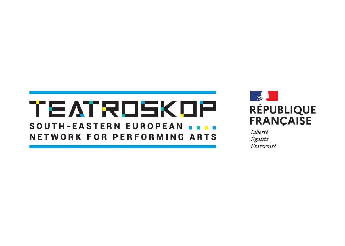 TEATROSKOP - Southeastern European Network for Performing Arts