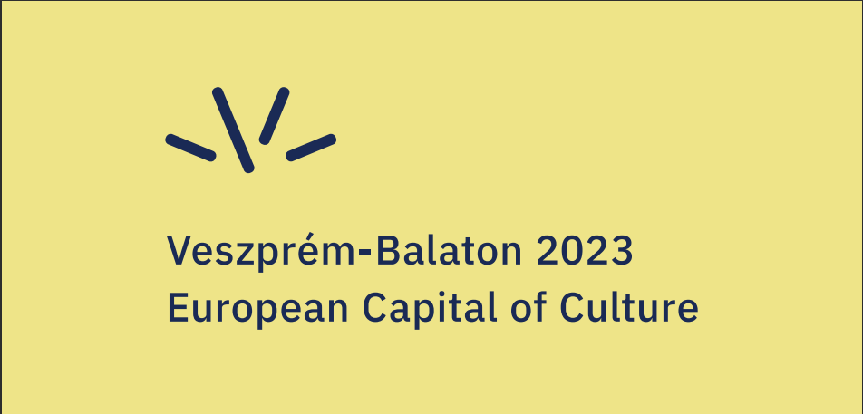 Veszprém-Balaton 2023 Jsc. European Capital of Culture