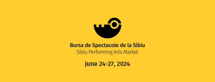 Sibiu Performing Arts Market